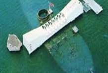 Pearl Harbor Heroes Adventure from Kona